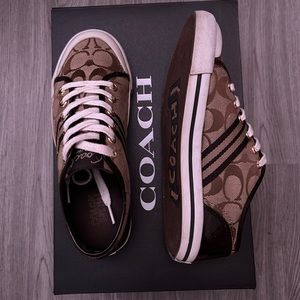COACH | sneakers